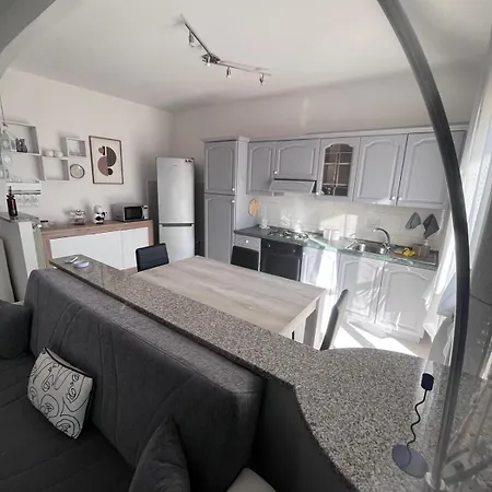 House Apartment